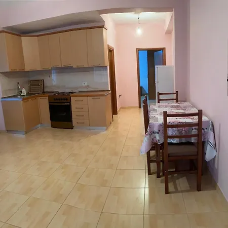 Daily Apartment