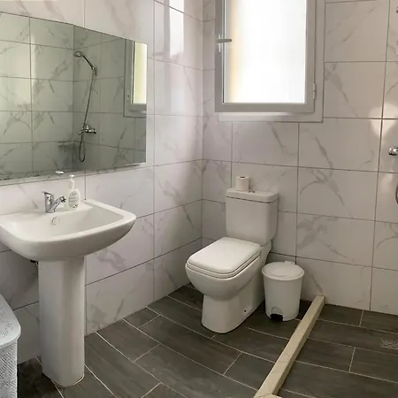 Daily Apartment