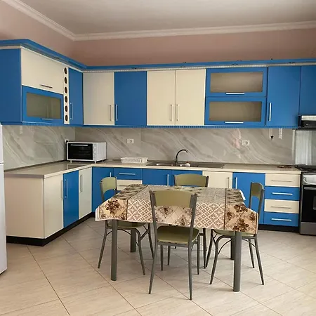Daily Apartment *